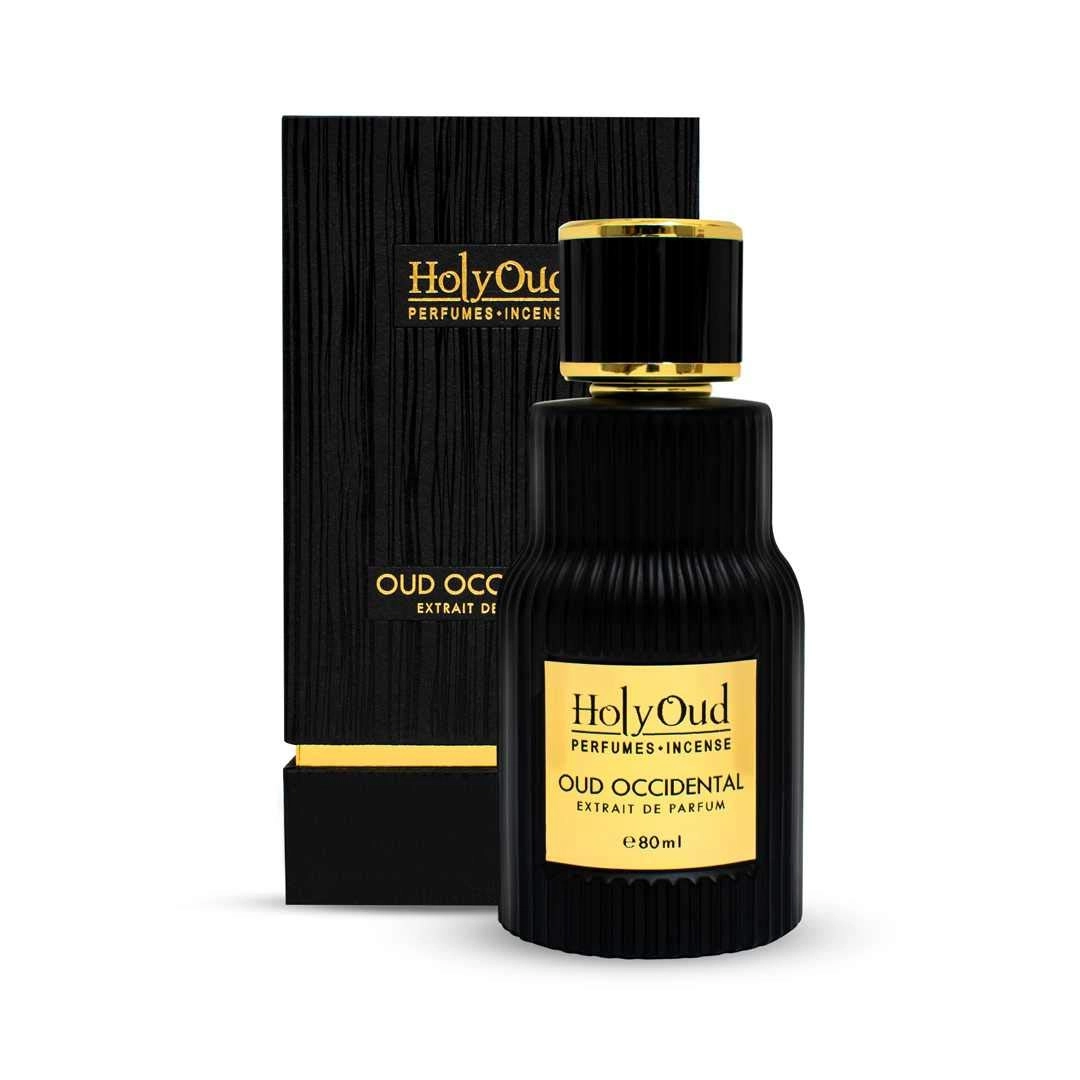 BFF INTERNATIONAL TRADING LLC Oud Occidental - 80ml