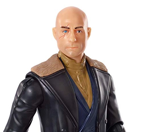 Dr. Sivana - Shazam (30 cm) (GCW31)