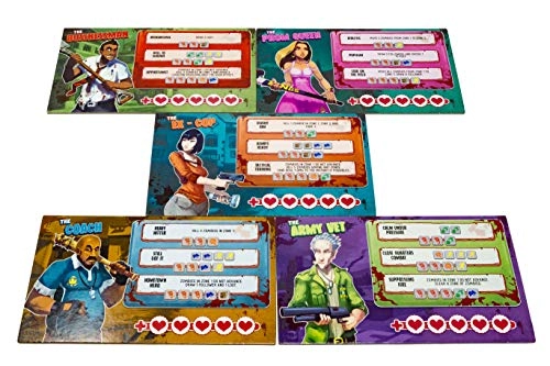 Run Fight or Die: Reloaded