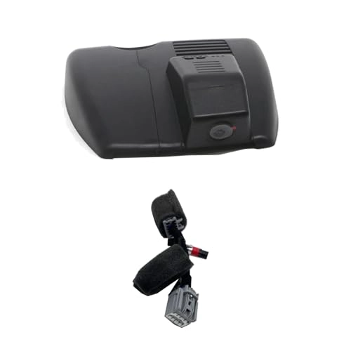 Dash Cam - 4K 2160P Front for Mazda CX-5 CX-4 2017-2023