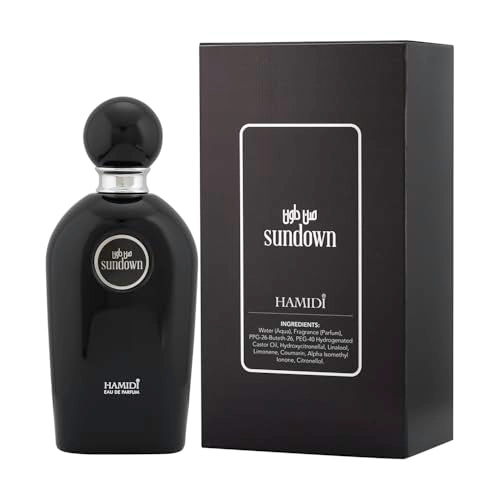 Sundown Eau de Parfum 85ml
