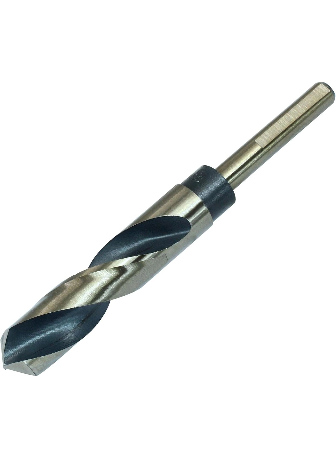 Shank drill Bits - Hss 1 1/2" 19mm