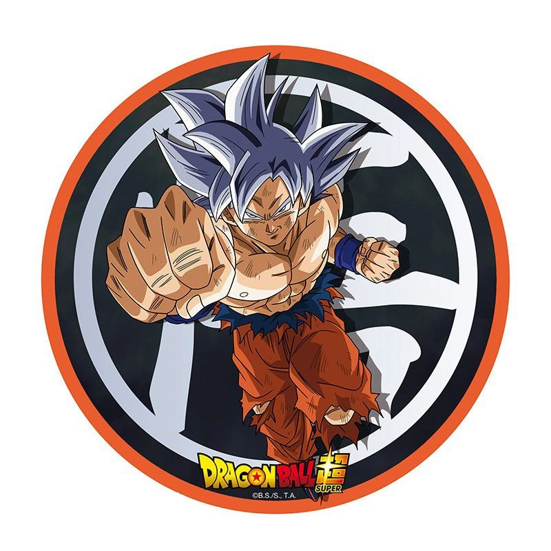 ABYstyle DRAGON BALL Group XXL Gaming Mouse Pad - 90x40 cm