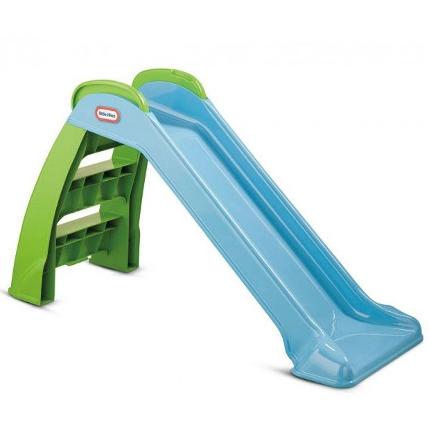 Little Tikes First Slide - Blue 1+