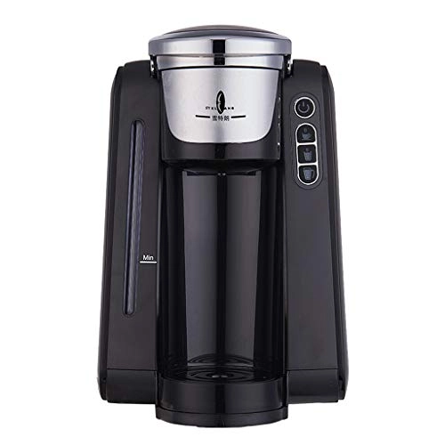 AC-505K - Capsule Milk Frother
