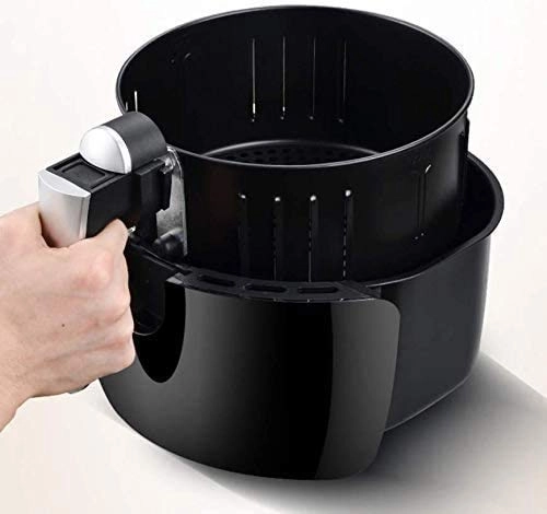 Smart Air Fryer - 2.5L