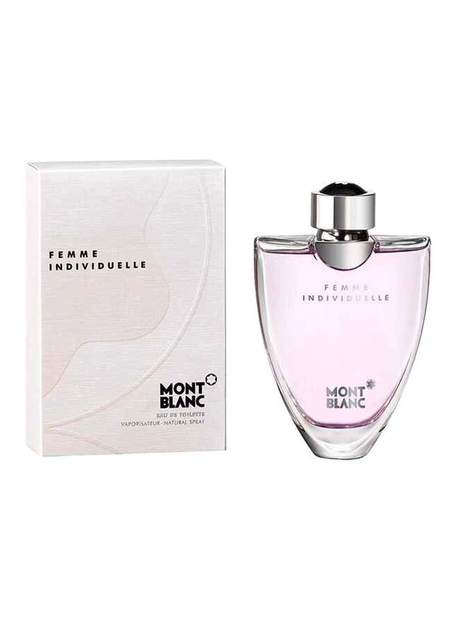 Individuelle Eau de Toilette 75 ml