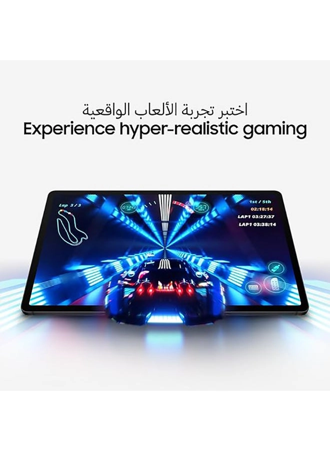 Galaxy Tab S9 Ultra - 1000GB 14.6"