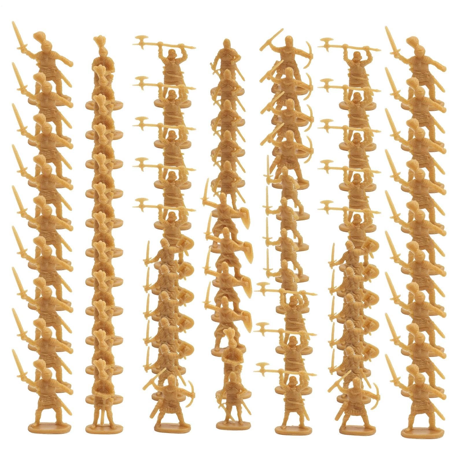 PP Soldiers - 144 100x