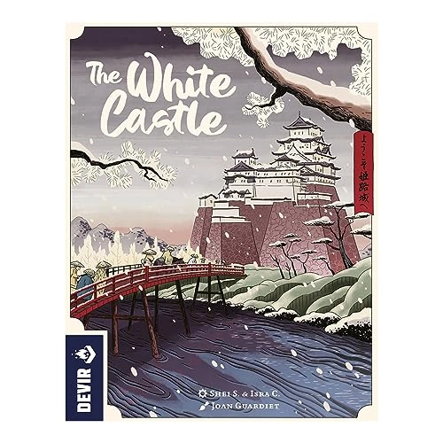 The White Castle (Portuguese)