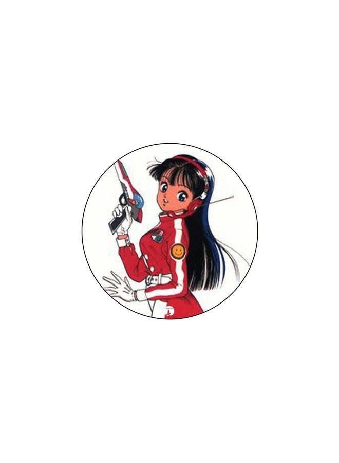 Printed Mouse Pad