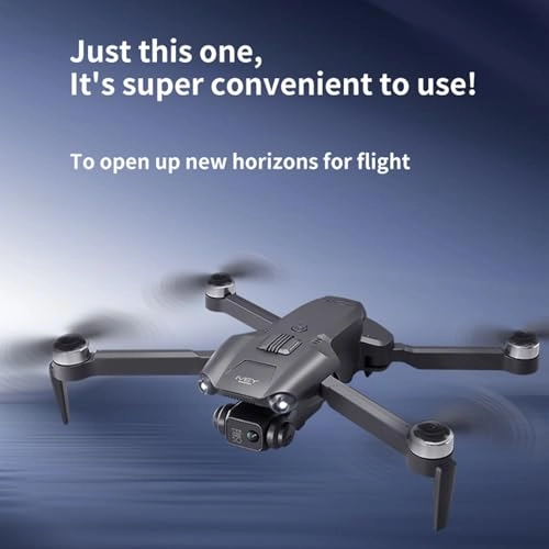 Drones With Camera 6K Brushless Motor 50x