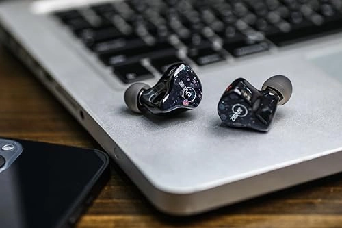 ZiiGaat Cincotres Wired Earbud