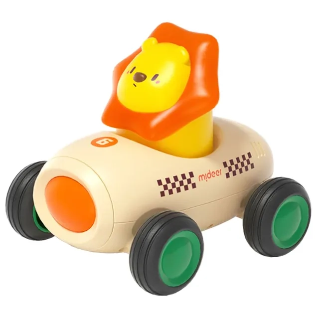 MIDEER Leon Lion - 18 Months