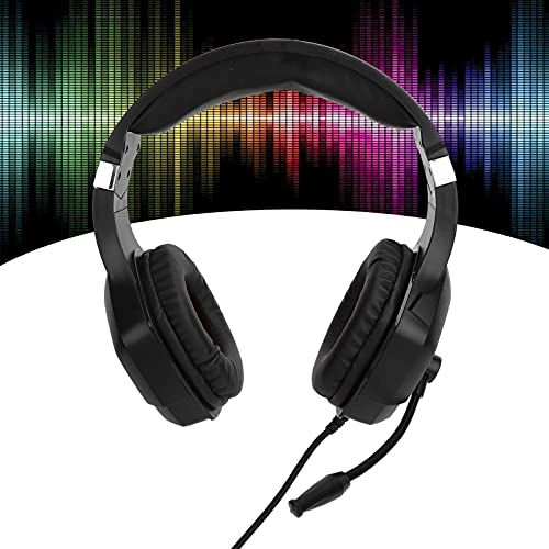 Gaming Headset Wired Headset