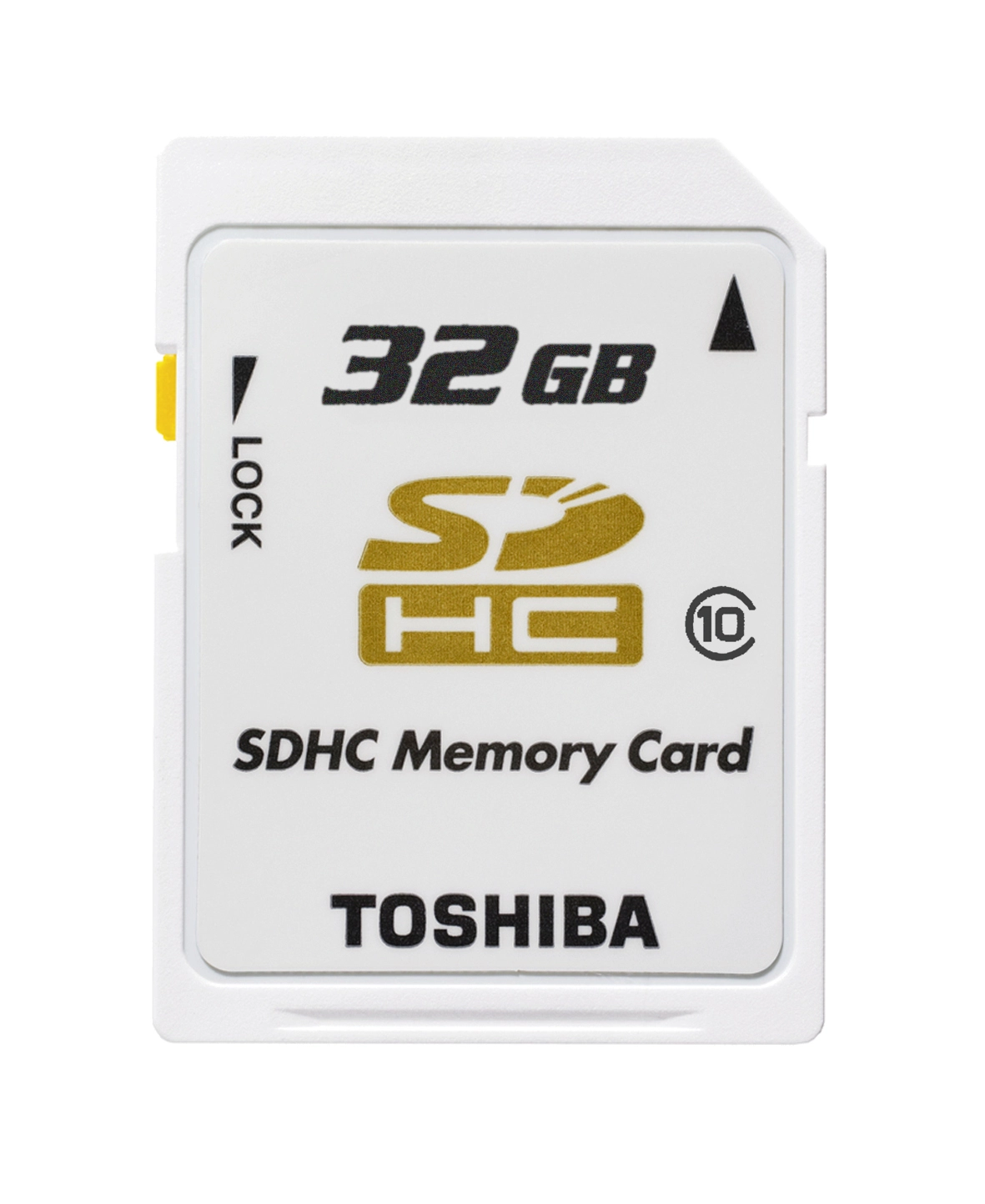 SDHC Card - 32GB