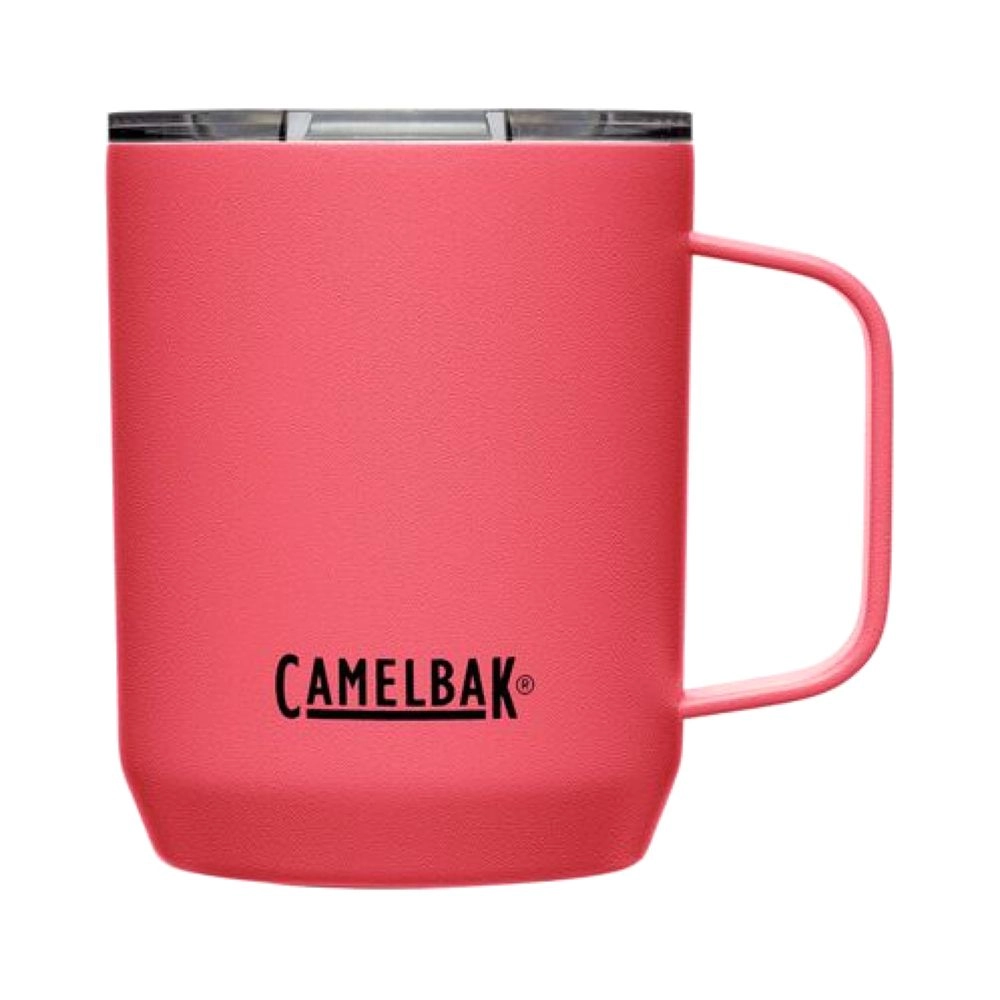 Stainless Steel Camp Mug - 355ml