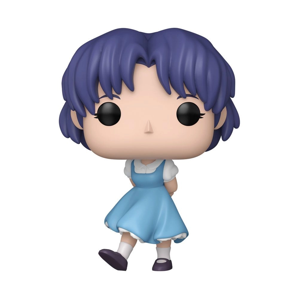 FUNKO TOYS Akane - Ranma 1/2 (10.2 cm) (FU86782)