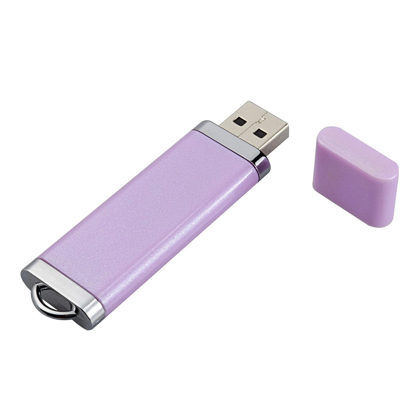 USB 2.0 Flash Drive - 2GB Pack