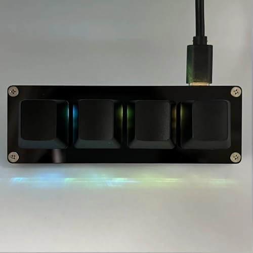 Ctrl C Ctrl V Keyboard - Wired