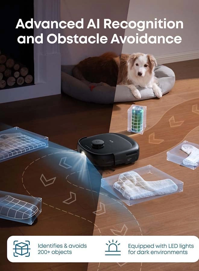 E25 Omni - Smart Home