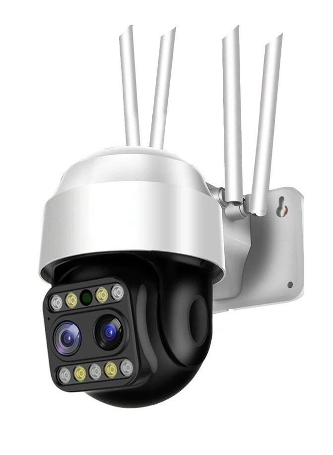Home Smart Camera 1080P