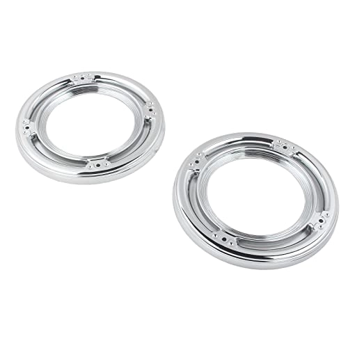 Rear Speaker Accent - Harley-Davidson Electra Glide 1996-2013 Rear