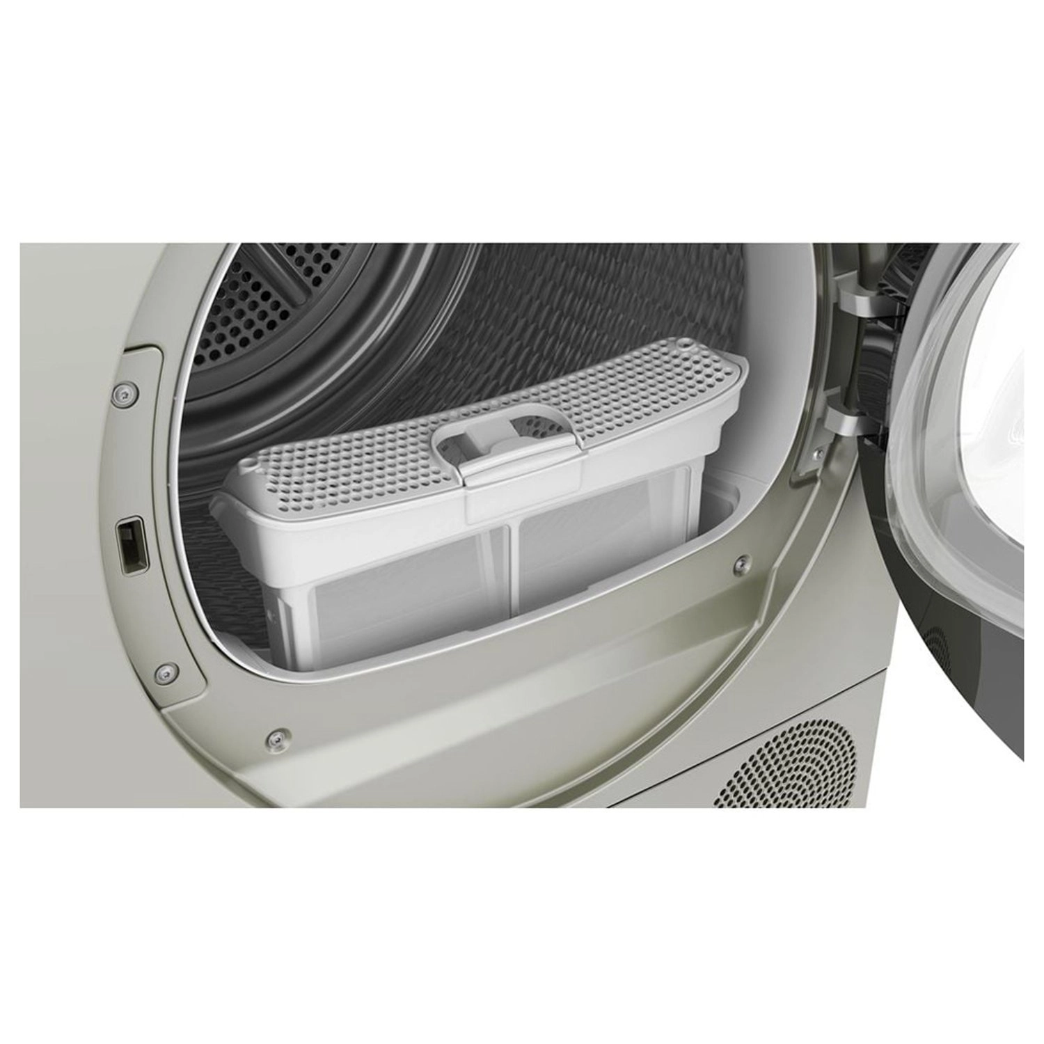 iQ700 WQ45B2BXGC Heat Pump