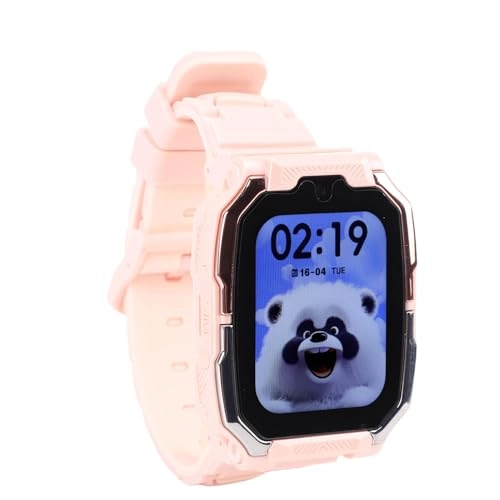 Kids Smartwatch ABS LTE
