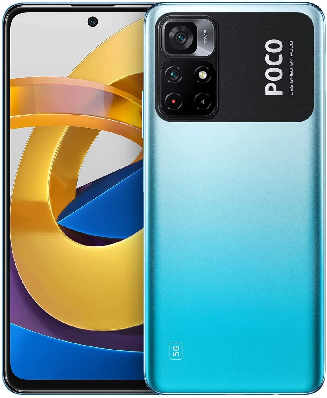 M4 Pro - 6GB 128GB