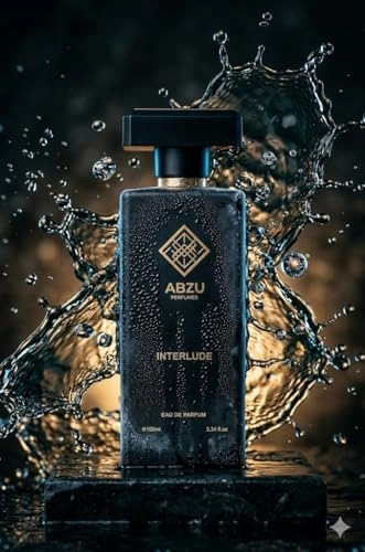 Interlude Eau de Parfum 100ml