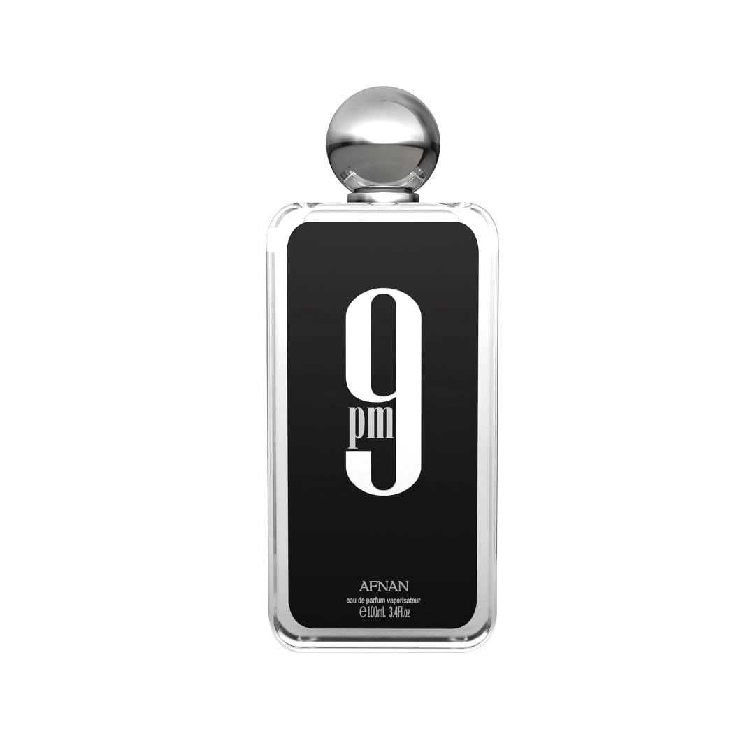 9PM Eau de Parfum 100ml