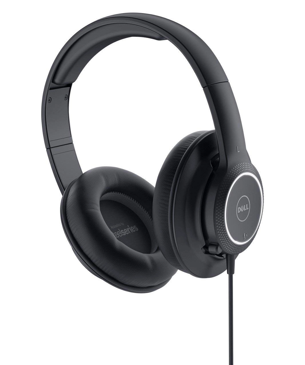 DELL Performance USB Headset AE2 Wired Headset