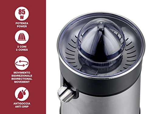 P102EST001 - 85 watts 0.6 Liters