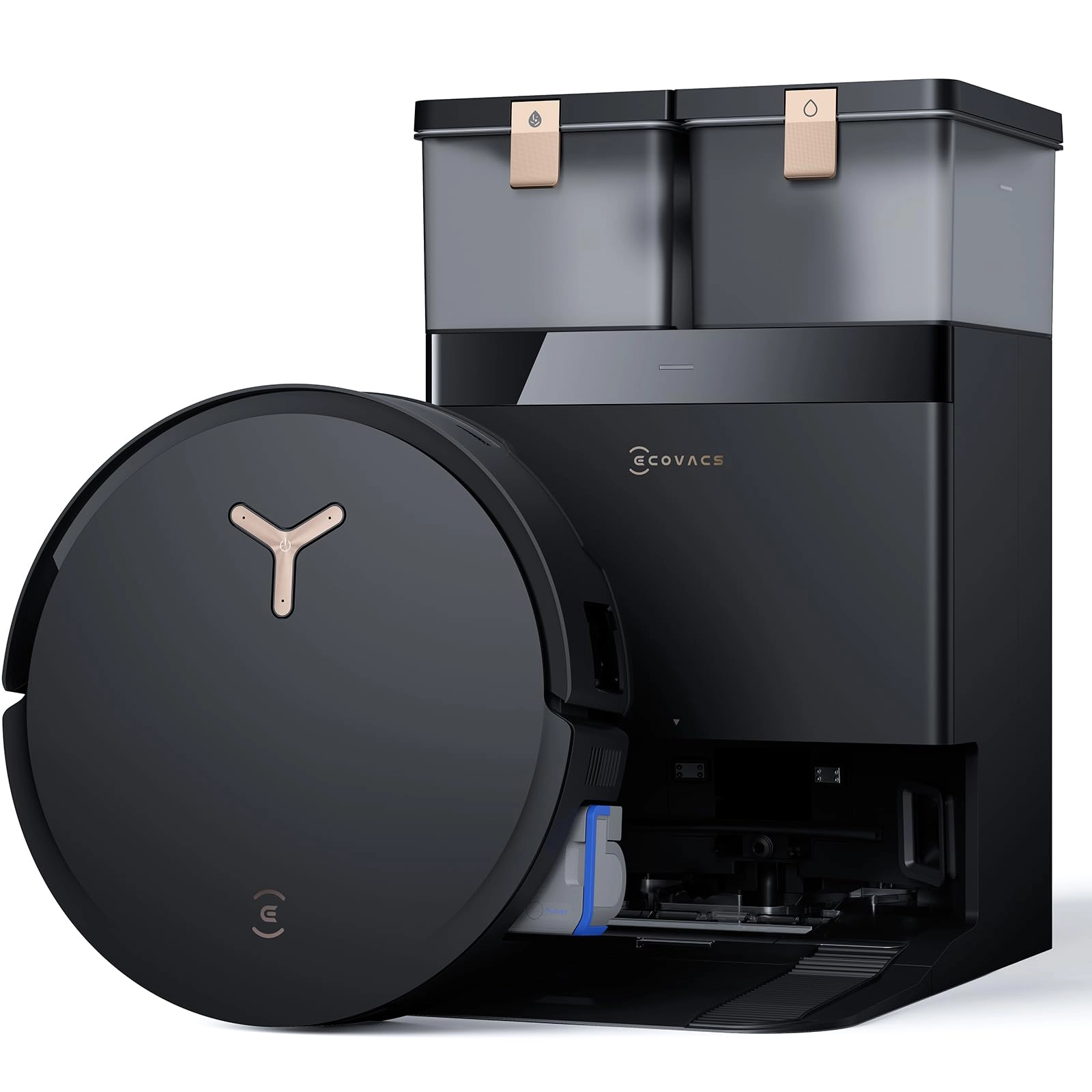 Ecovacs DEEBOT X8 PRO OMNI