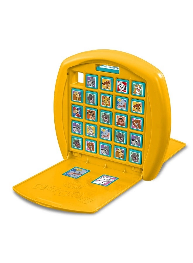 Match - Disney Animals Multilingual Edition