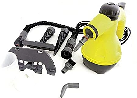 JMB Handheld Portable Steam Cleaner - 300ml