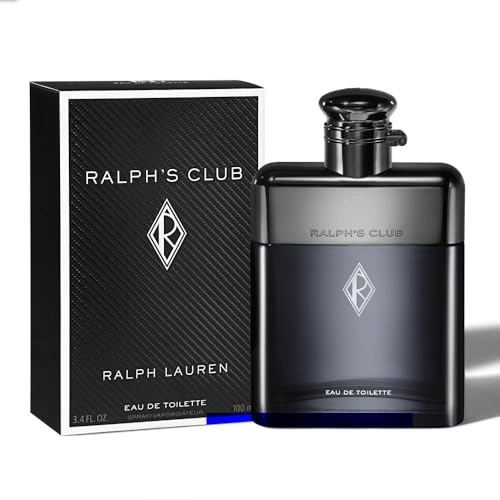 Ralph’s Club Eau de Toilette 100ml