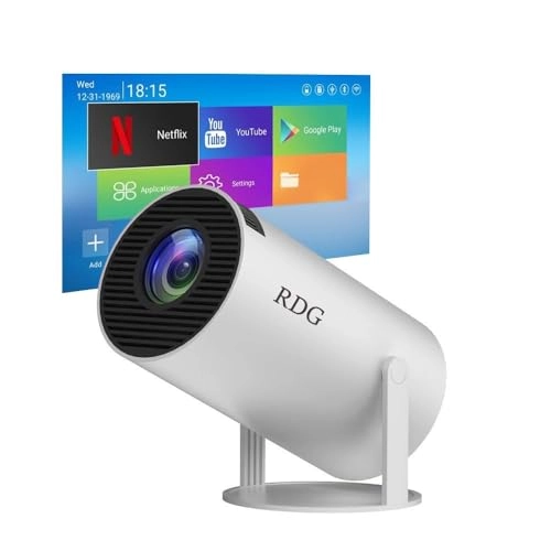 HY300pro+ 1280 x 720