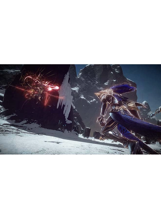 Babylon's Fall - PlayStation 5