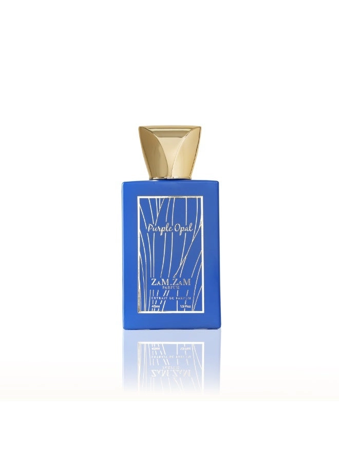 Purple Opal - Eau de Parfum 40ml