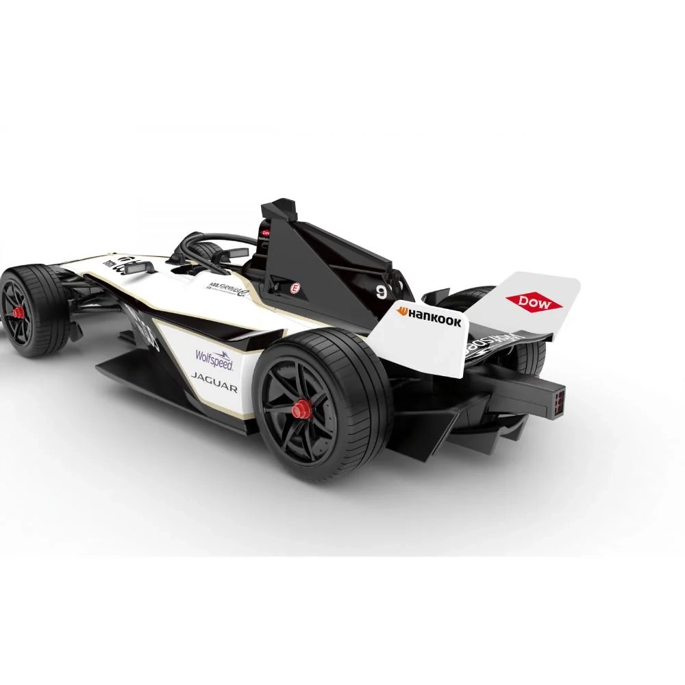 RC Jaguar - 1:14 Scale