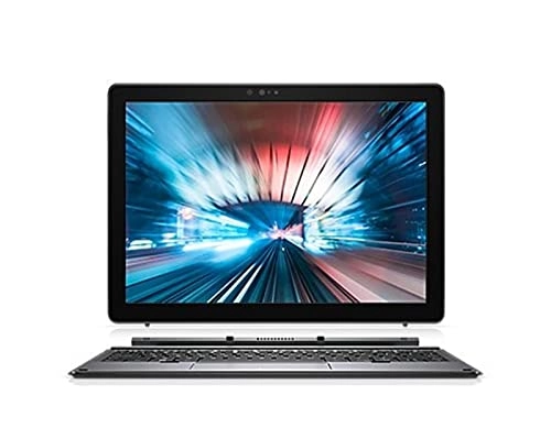 (Renewed) Latitude 7200 - 12.3'' Core i5-8365U 16GB DDR3 256GB SSD