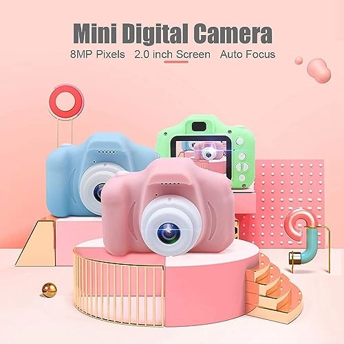 Digital camera