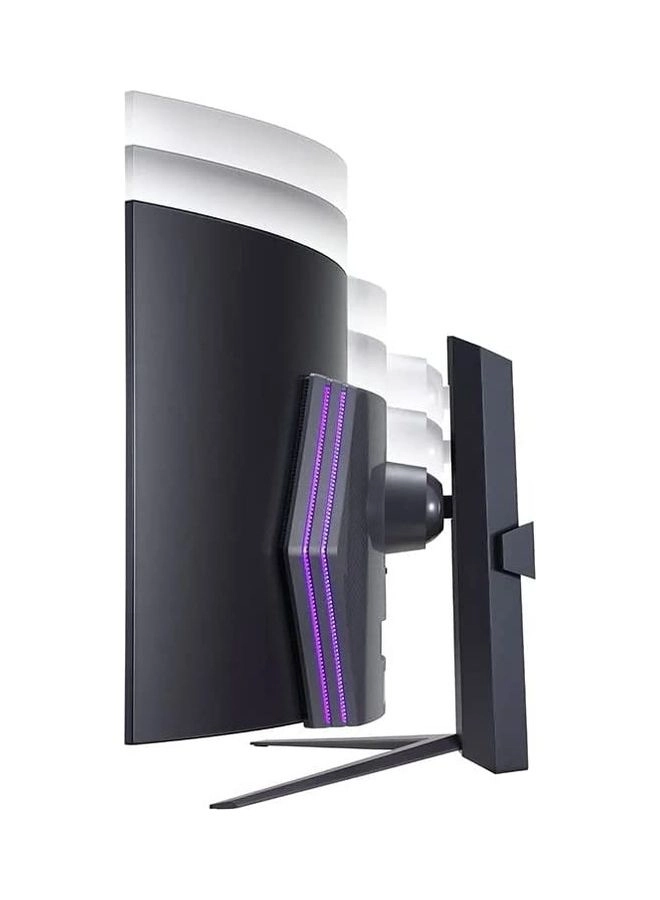 45GR95QE-B - 45 inch 3440 X 1440 pixels