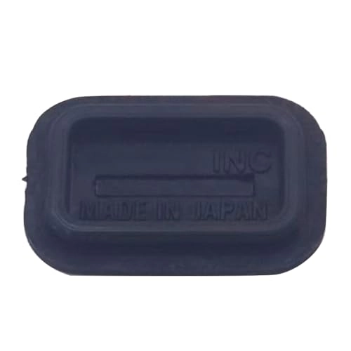 Port Plug Cover Protector - 5d2 40D 50D 7D 5DII EOSR Camera