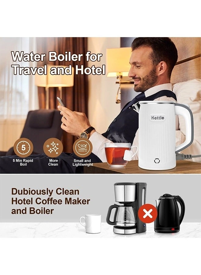 Portable Electric Kettle