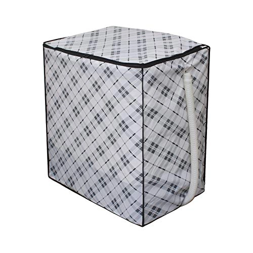 Washing Machine Cover - LG P9039R3SM