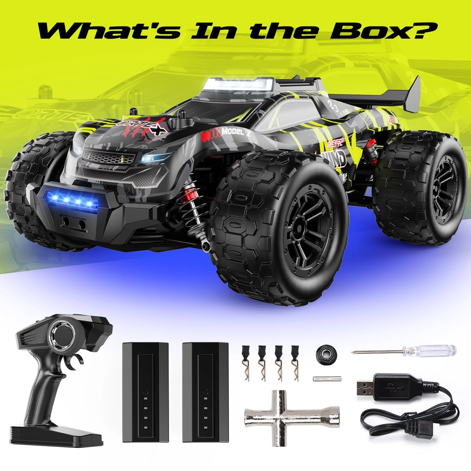 US-1611 - 1:14 Scale