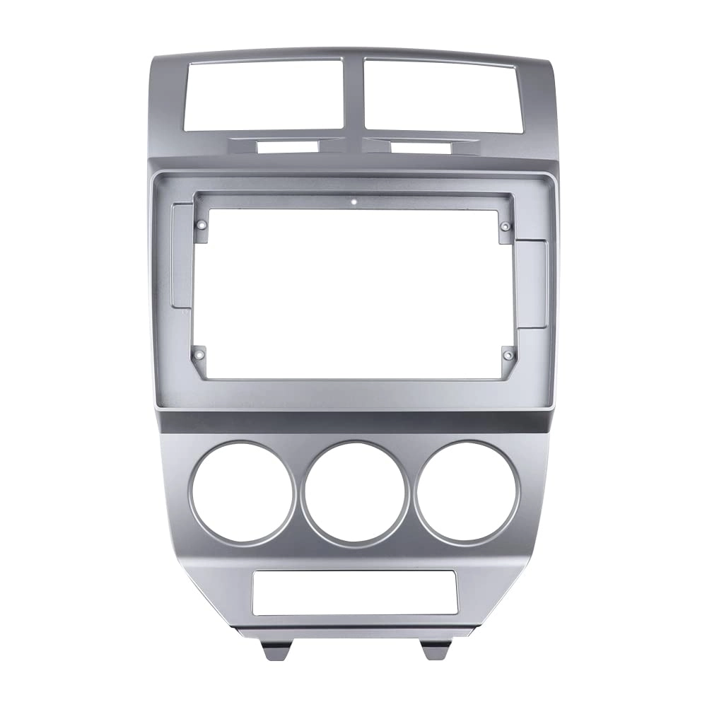 Dash Frame Fascia Panel Bezel - Dodge Caliber 2007 08 09 10